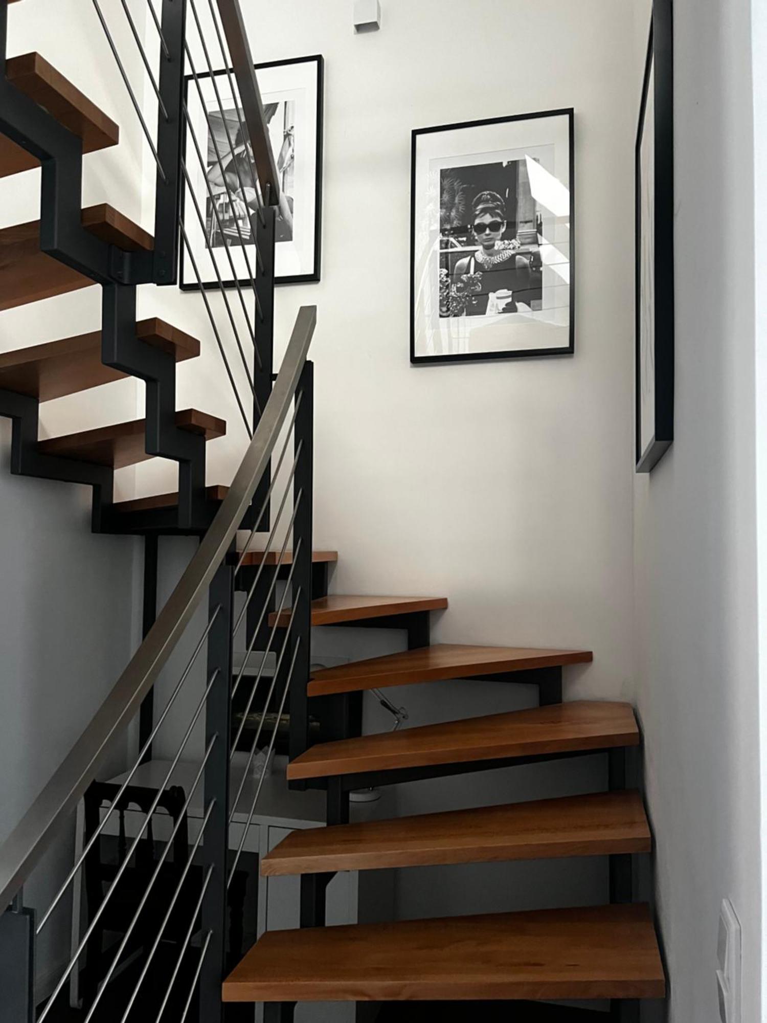 Apartment Moderne Galeriewohnung Mit Balkon Und Stellplatz Am Wenigemarkt *