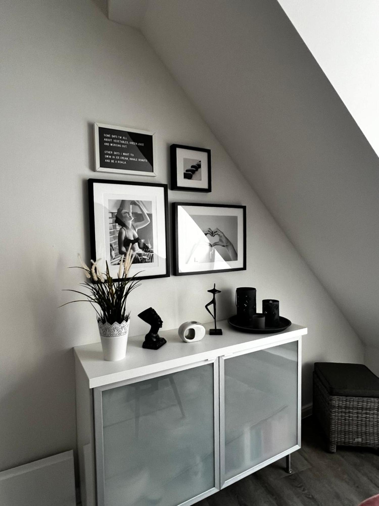 Apartment Moderne Galeriewohnung Mit Balkon Und Stellplatz Am Wenigemarkt Erfurt